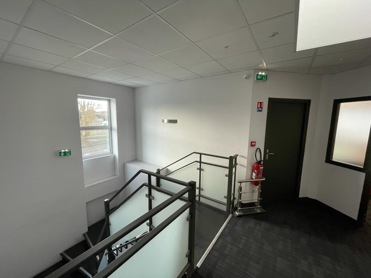 Local d'activité Dijon 4412m² Location local d'activité Dijon Côte-d'Or OLACT2530037 15